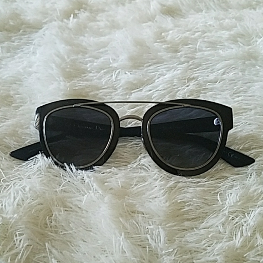 Diorchromic sunglasses